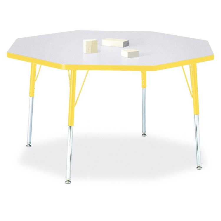 Octagon Activity Table A914