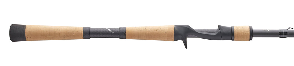 Envy Black 2 Casting Rod D45122