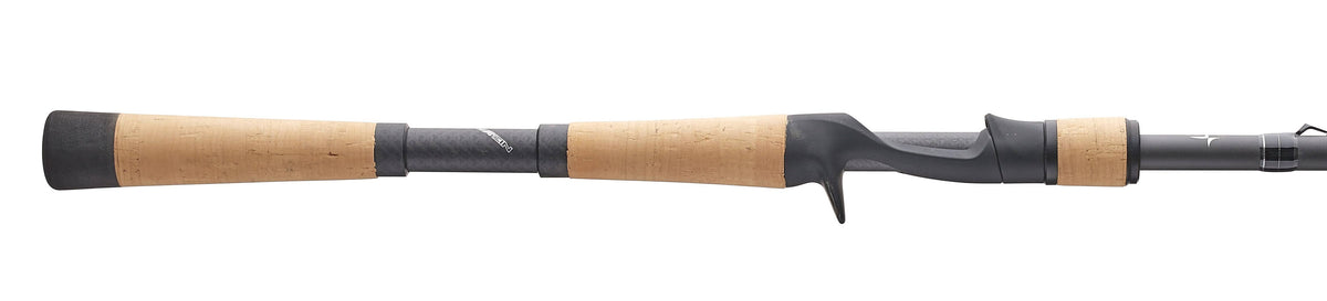 Envy Black 2 Casting Rod D45122