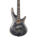 Deep Twilight Multi-Scale Electric Bass X1112