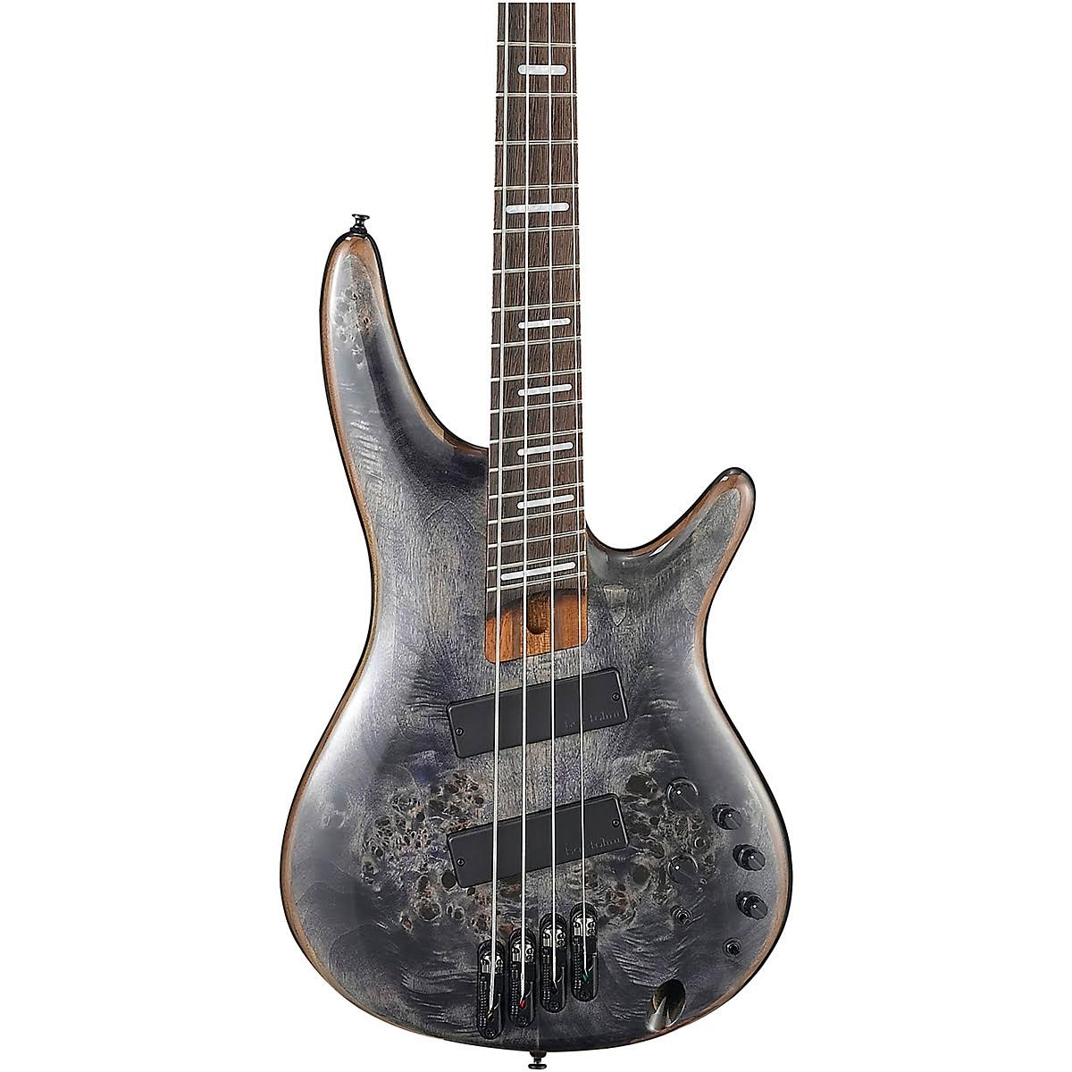 Deep Twilight Multi-Scale Electric Bass X1112