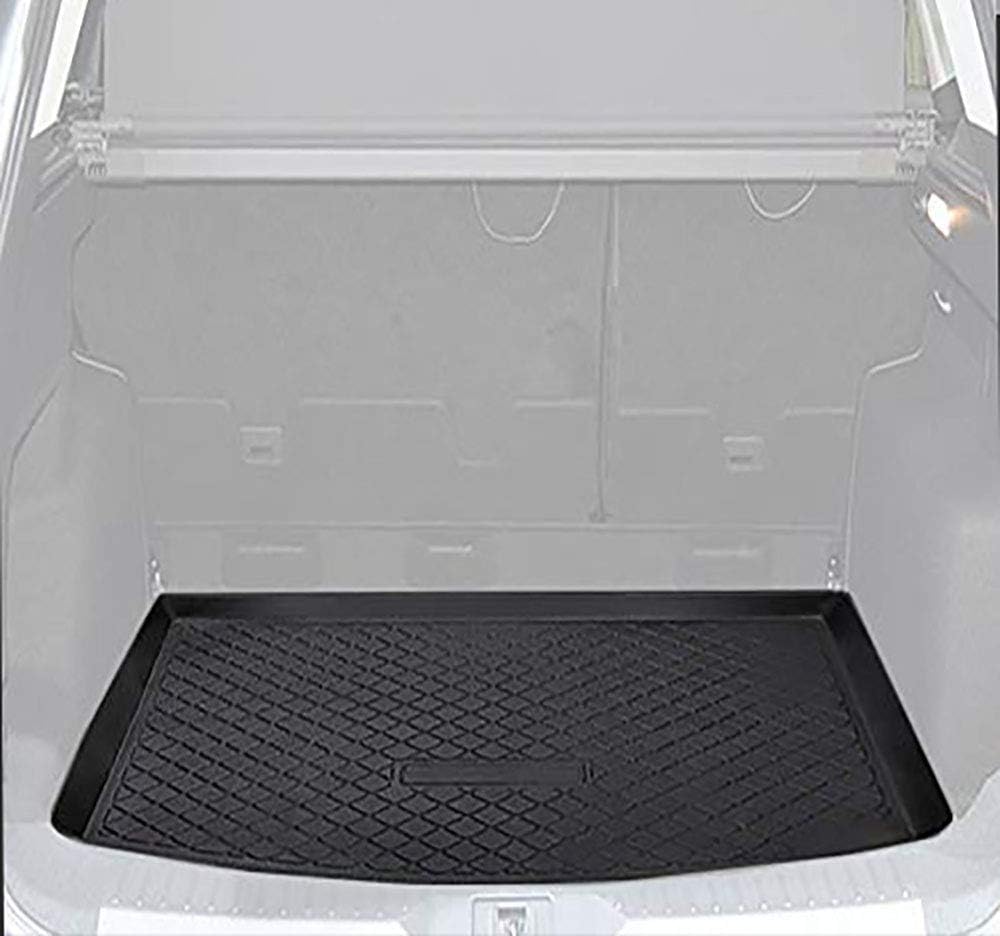 Waterproof Cargo Liner Trunk Floor Mat for Ford Escape T6000