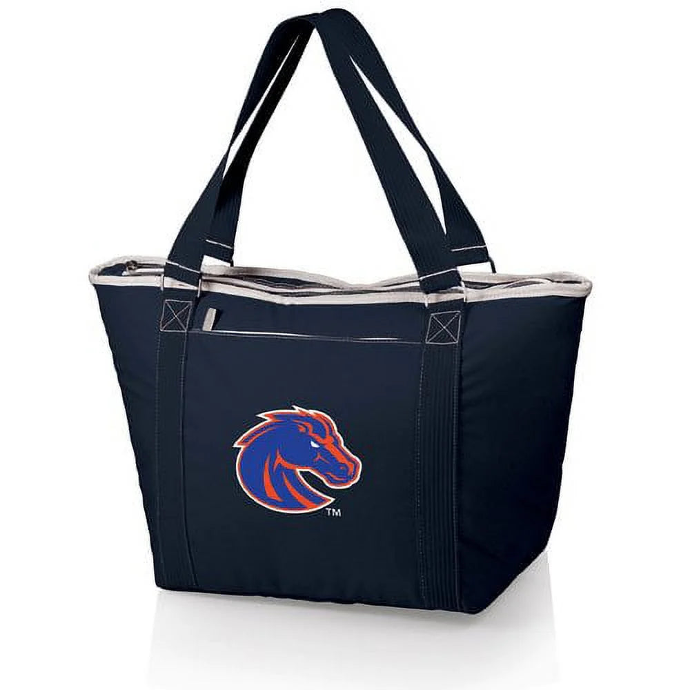 Black Topanga Tailgate Cooler Tote Bag Y478