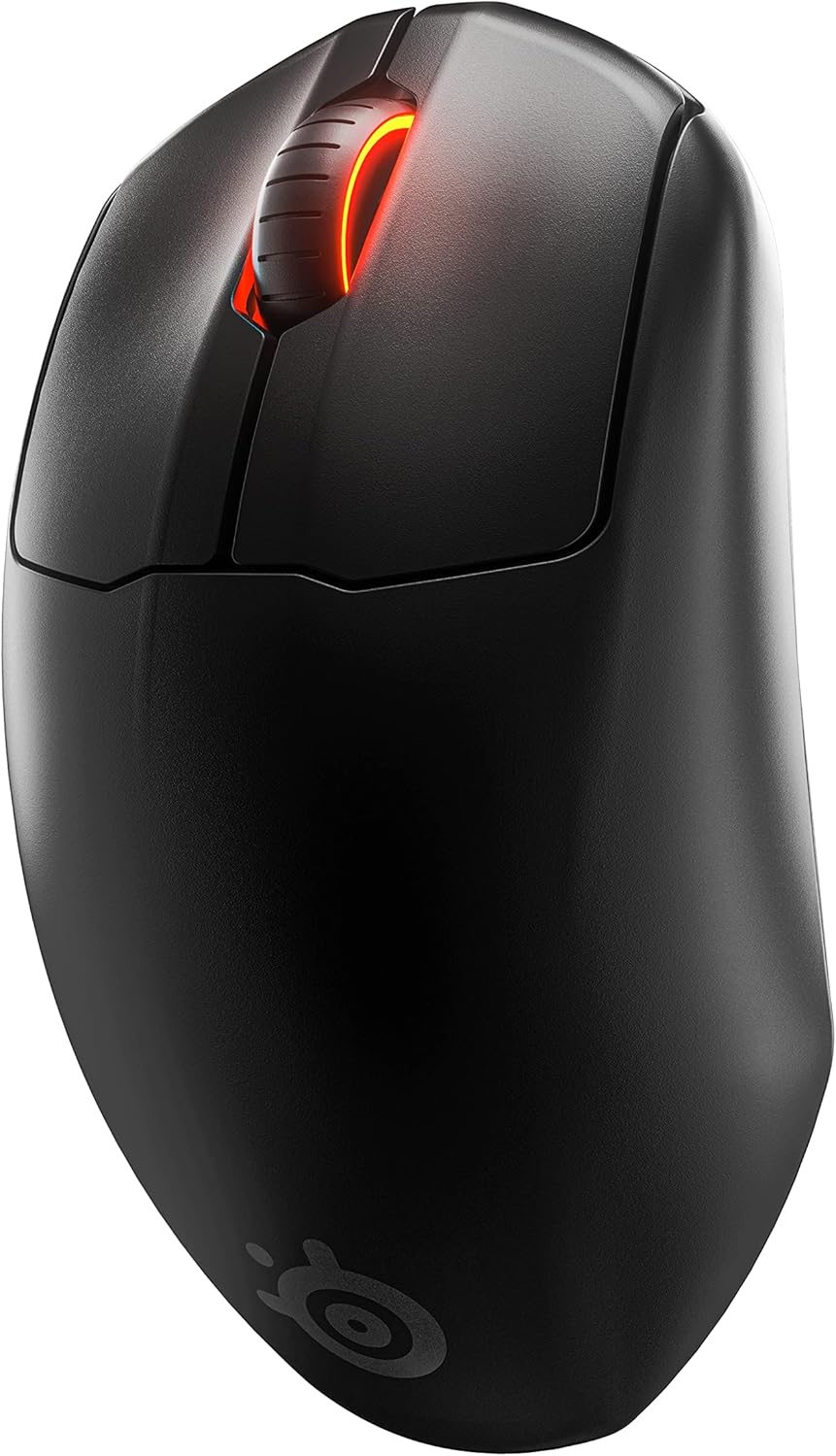 Black Gaming Mouse with 18,000 CPI Optical Sensor T4940