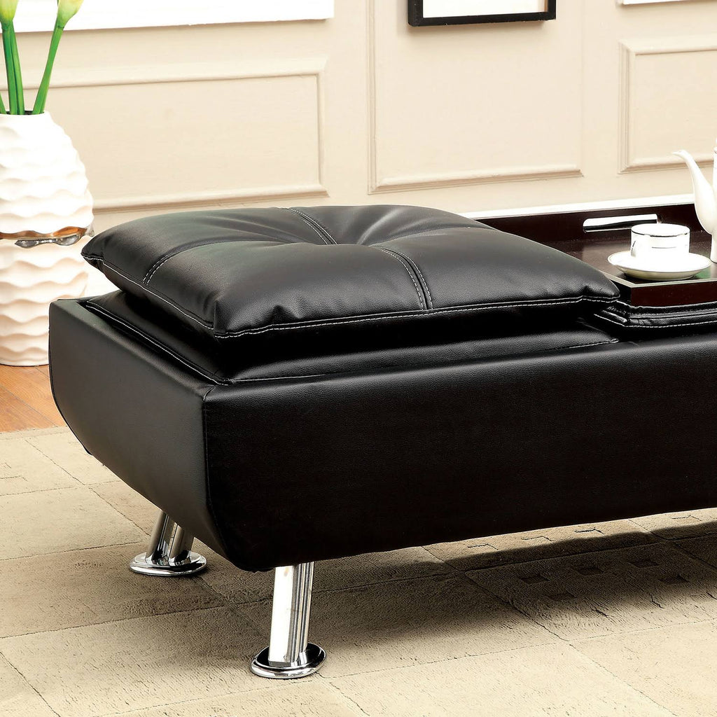 Futon Sofa C693