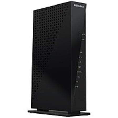 Refurbished Netgear C6300 Cable Modem/Wireless Router J64185