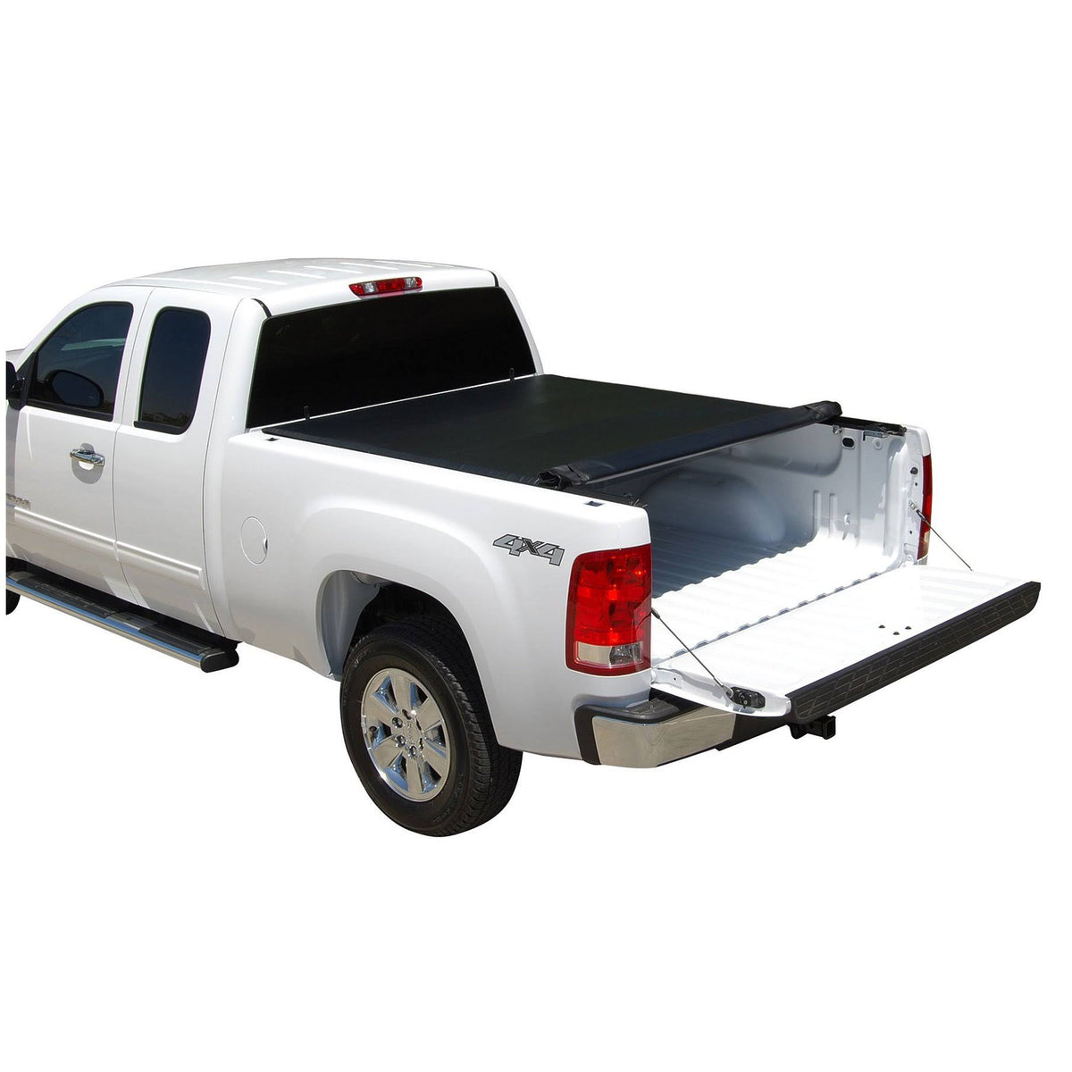 Tonneau Cover B111
