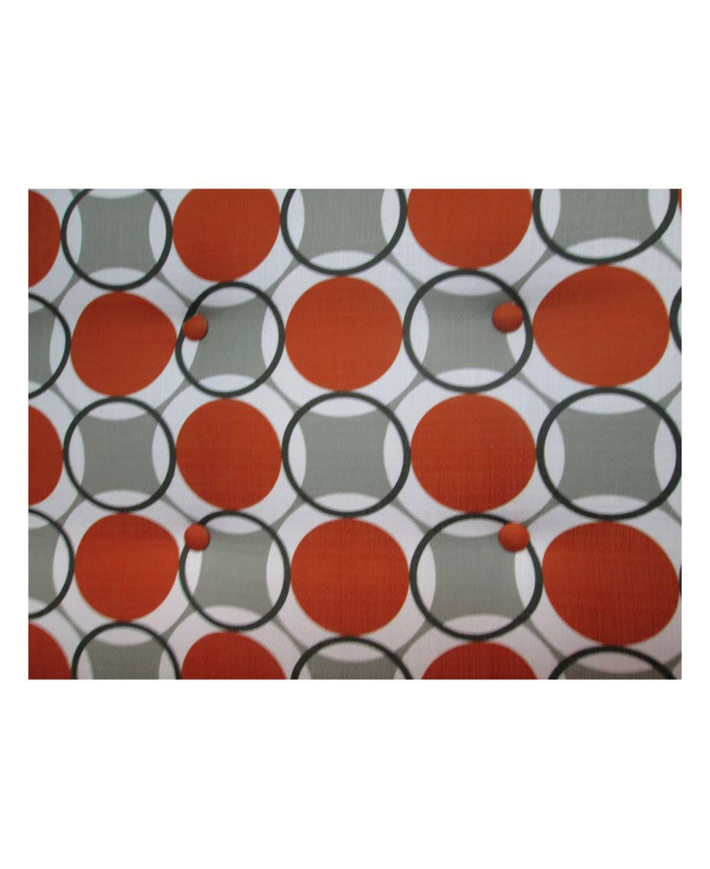 Button Tufted Storage Bench S42535
