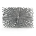 12x22 Chimney Brush K251