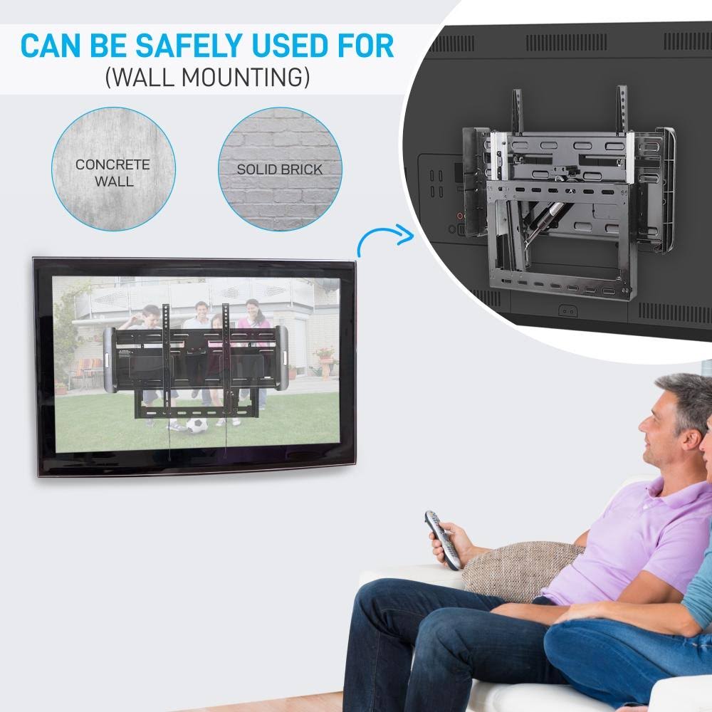 Universal TV Mount for 37 to 55 TVs R4367