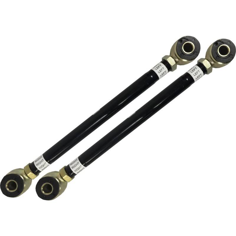 Suspension Strut Rod H417