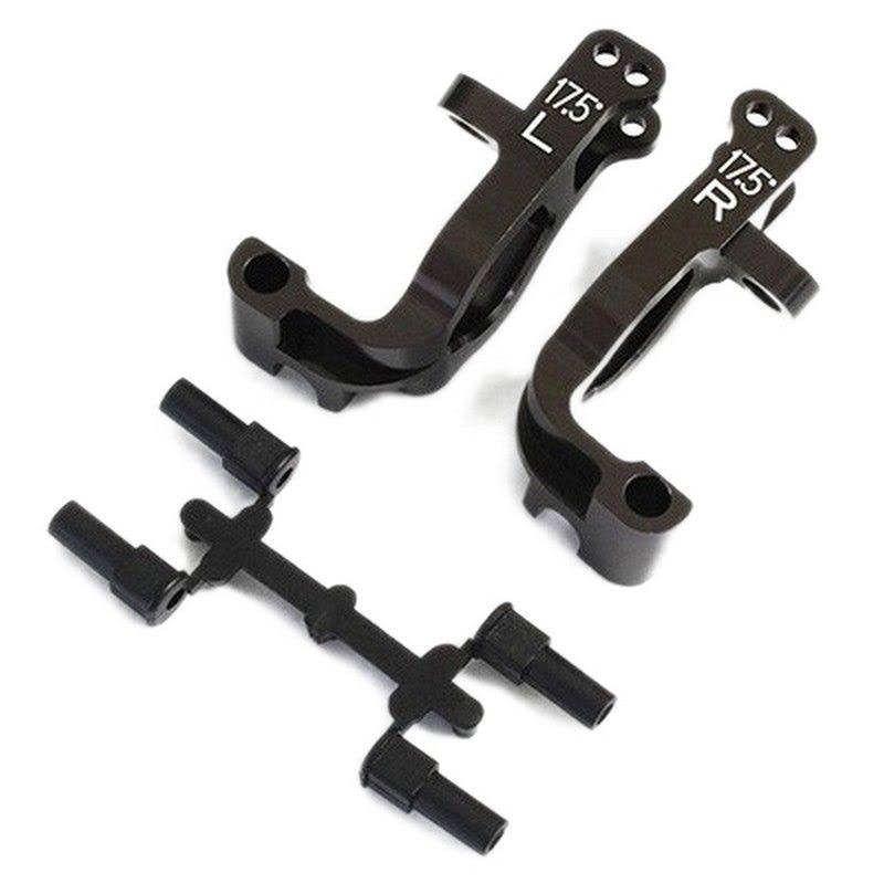 Al Front Hub Carrier Set Y2119