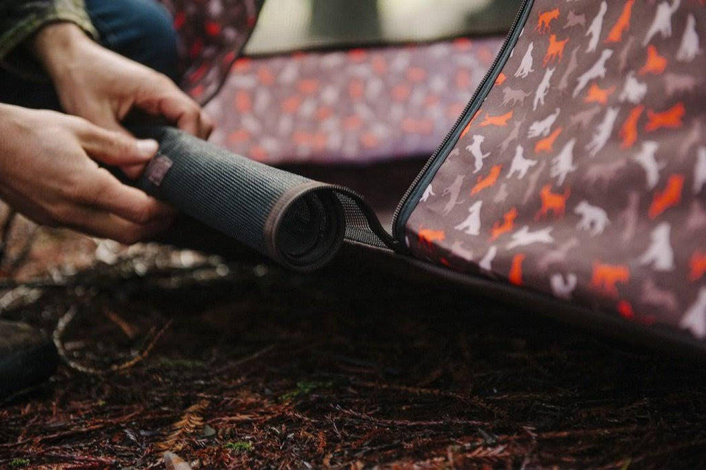 Outdoor Dog Tent E45338