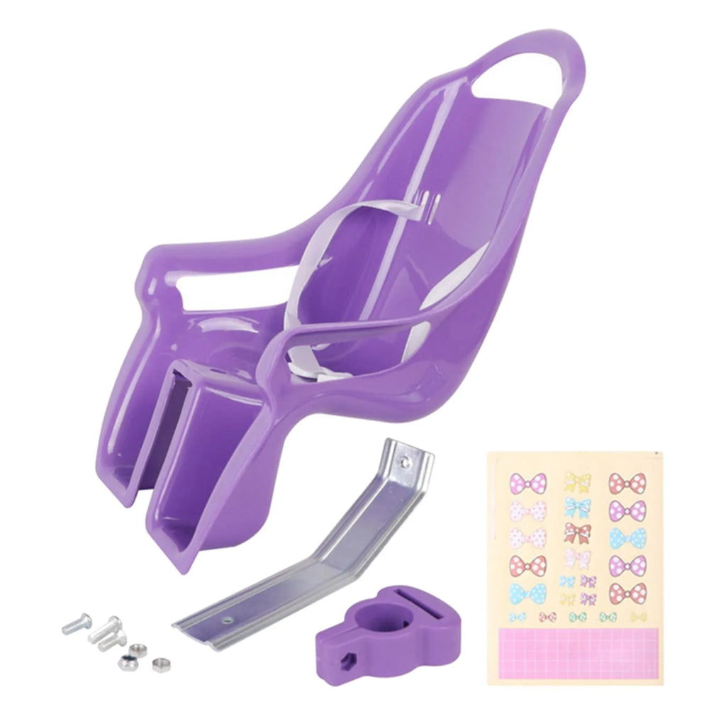Doll Seat for Kids Bike M71679