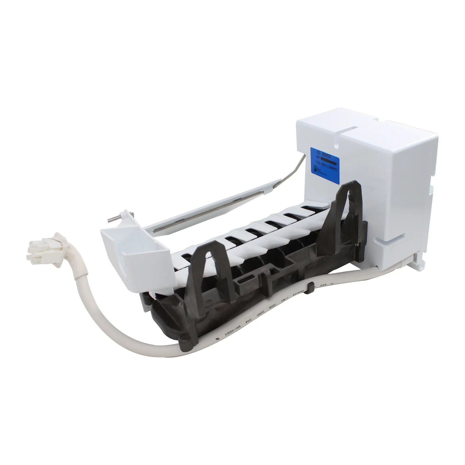 Refrigerator Ice Maker Replacement S957798