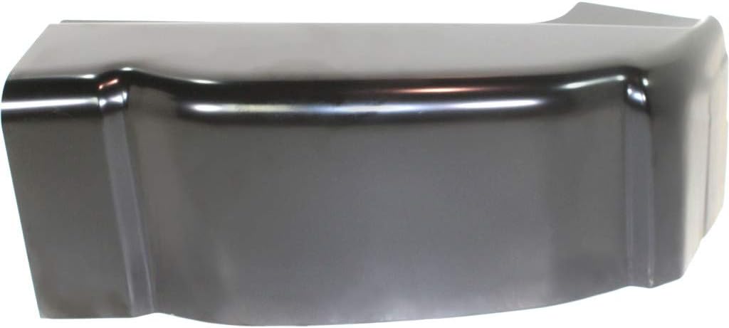 Chevy Silverado Cab Corner 1999-2006 Driver Side Outer Panel Pack of 2 A9132