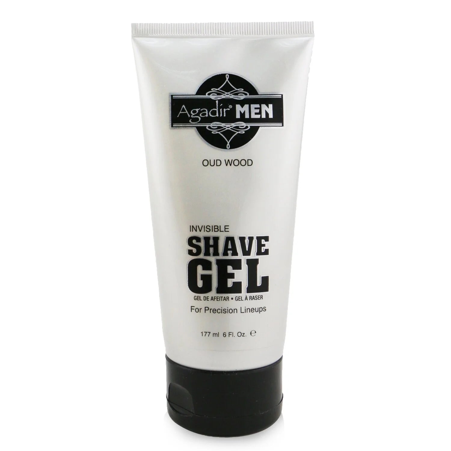 Invisible Shave Gel 473ml/16oz B8548