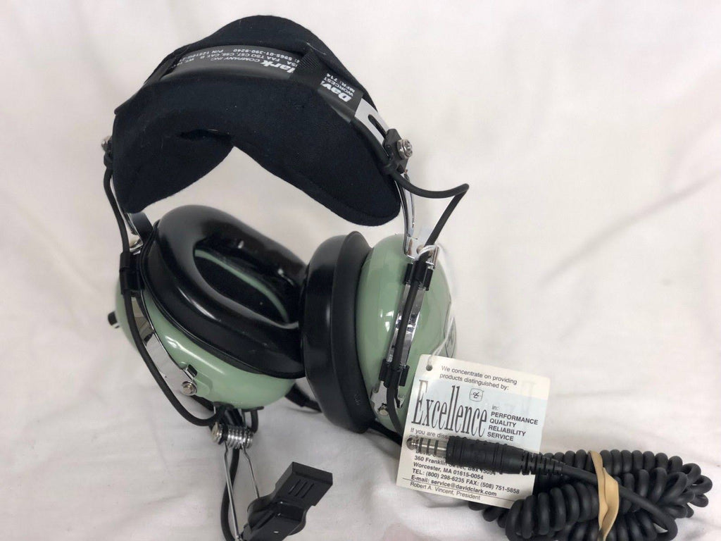 Aviation Headset B57174