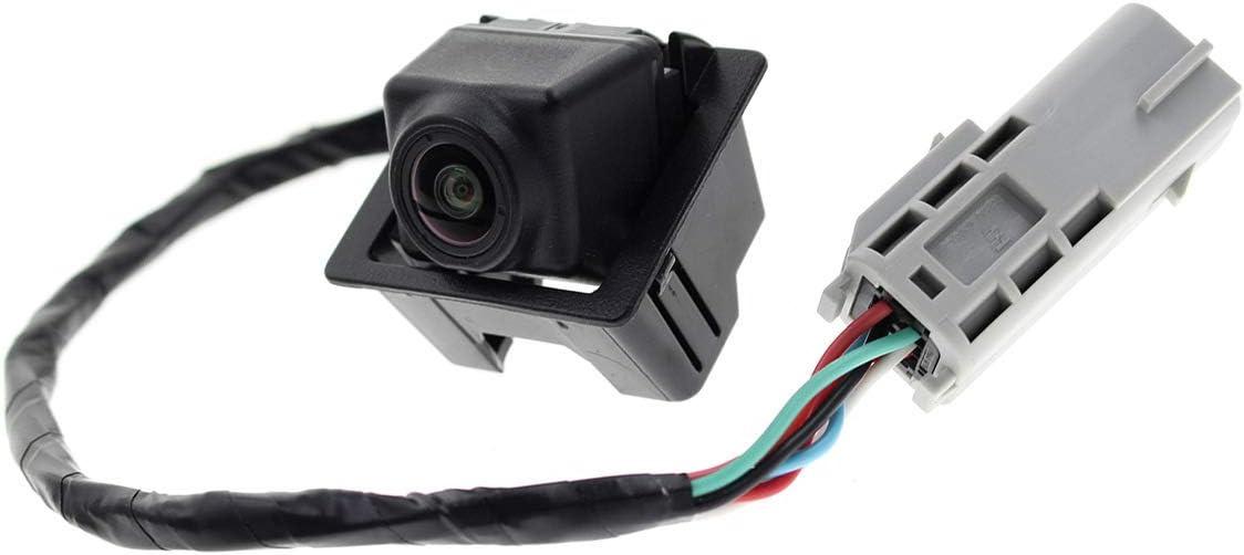 Rear View Backup Camera Pack of 2 U904