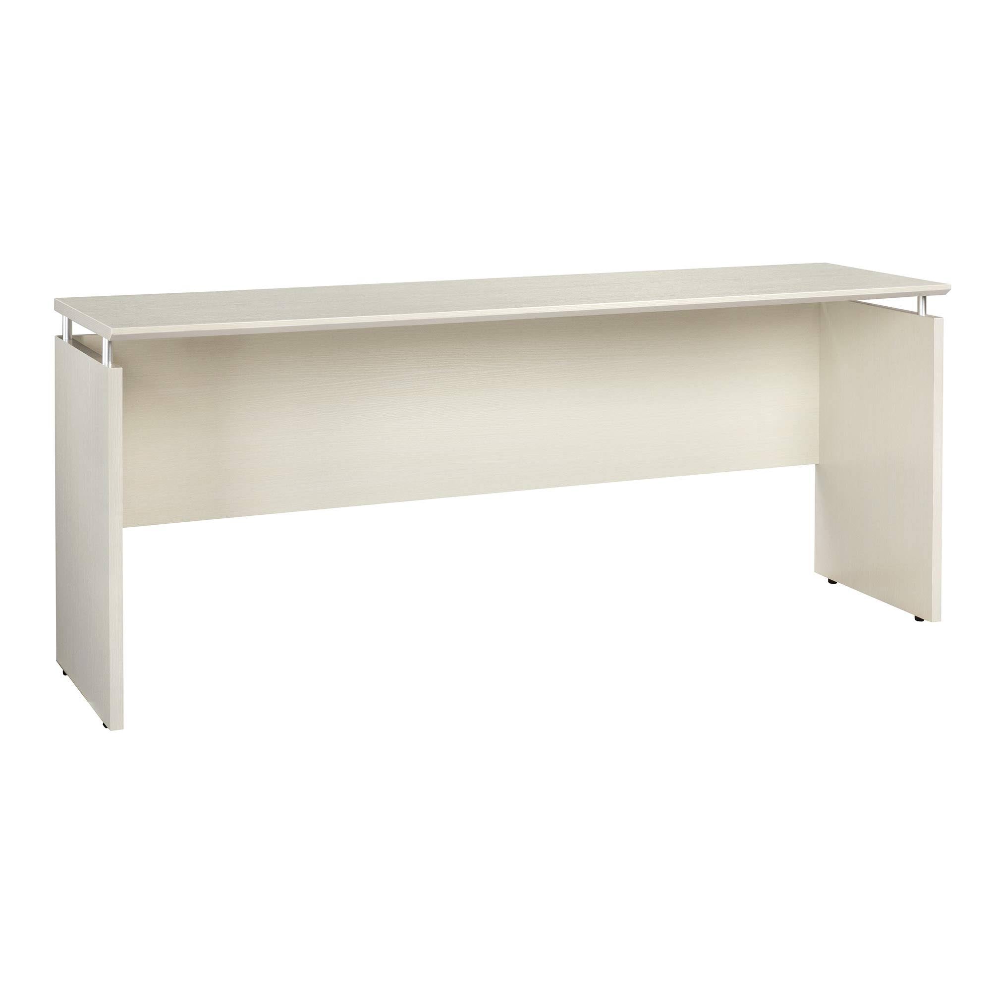 Textured Sea Salt Laminate Credenza Z8620
