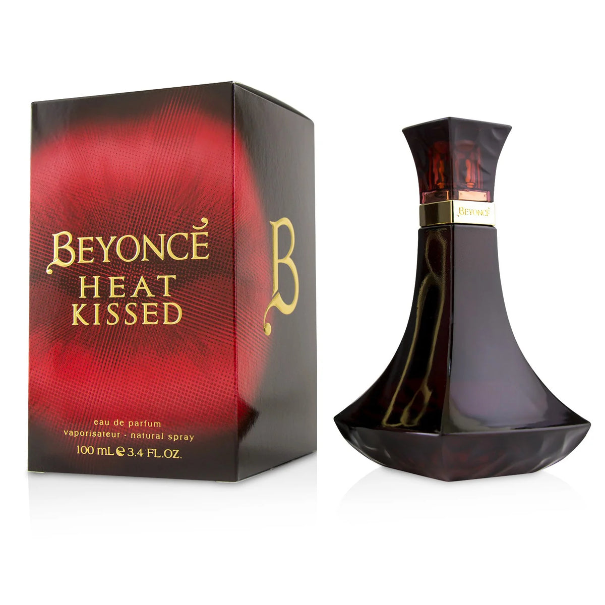 Heat Kissed Eau De Parfum Spray 50ml S834090
