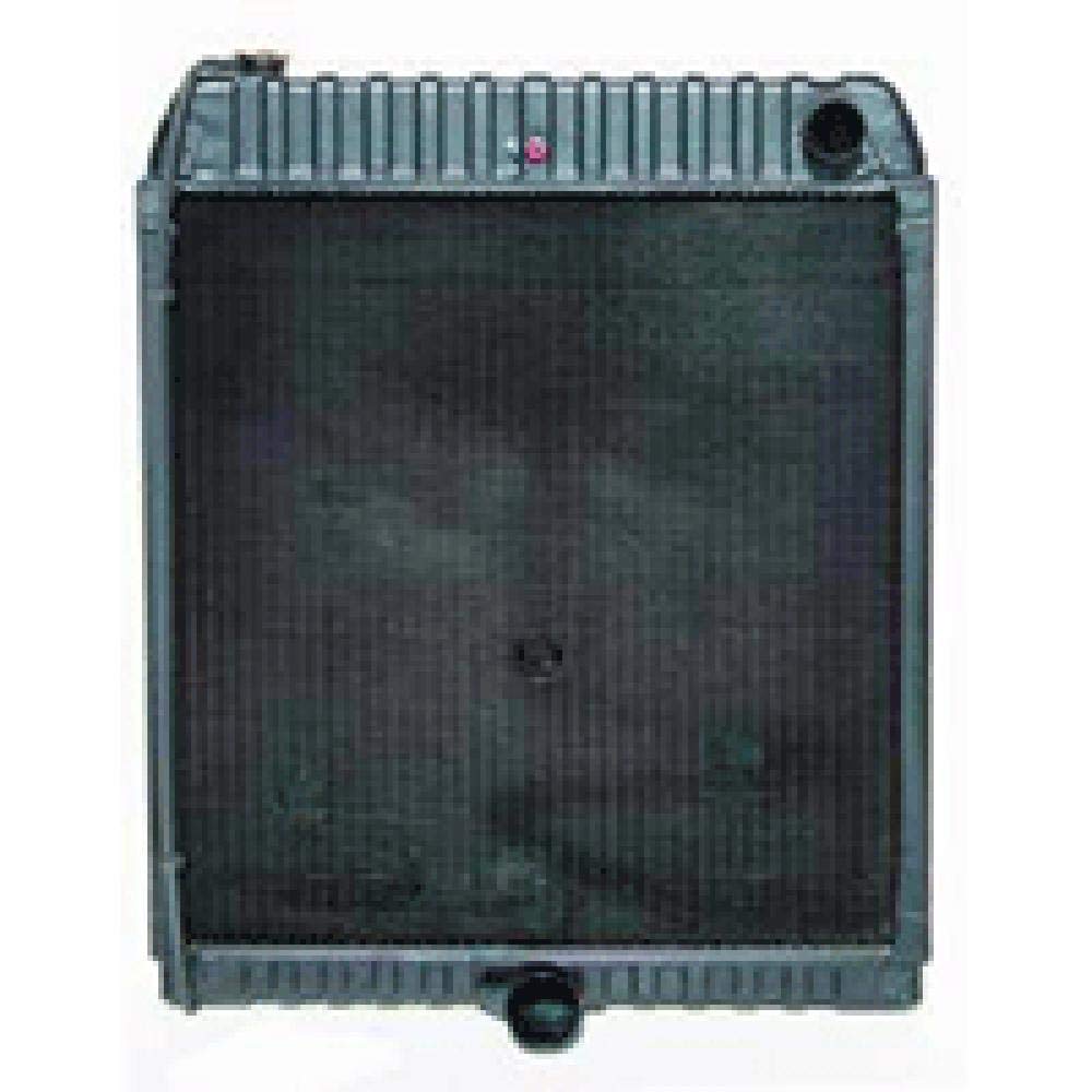 Radiator for Case-IH Tractor Models 3088 3288 3688 3488 V207116