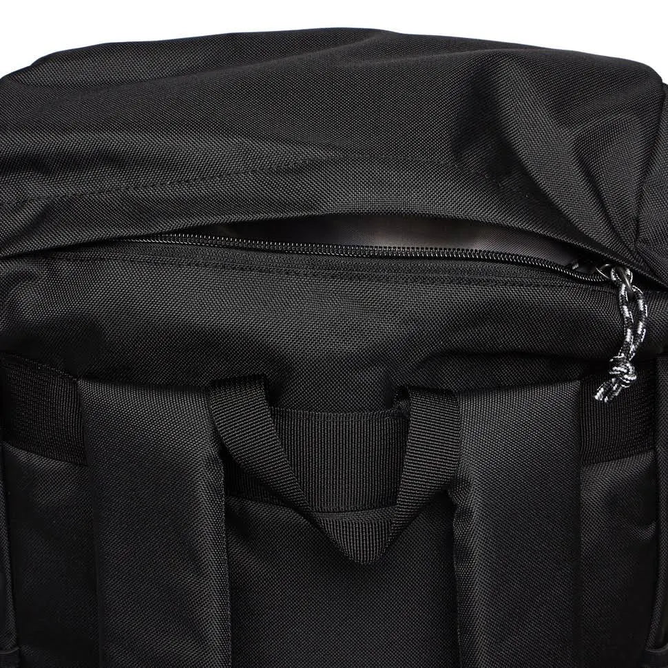 Black 28L Backpack K45819