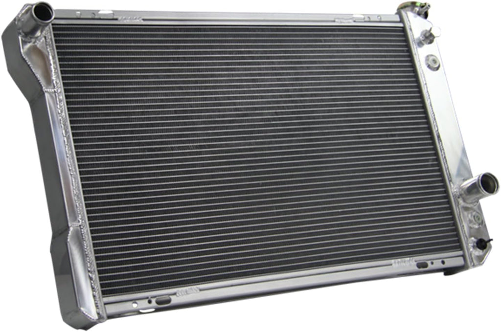 3 Row All Aluminum Radiator B8100