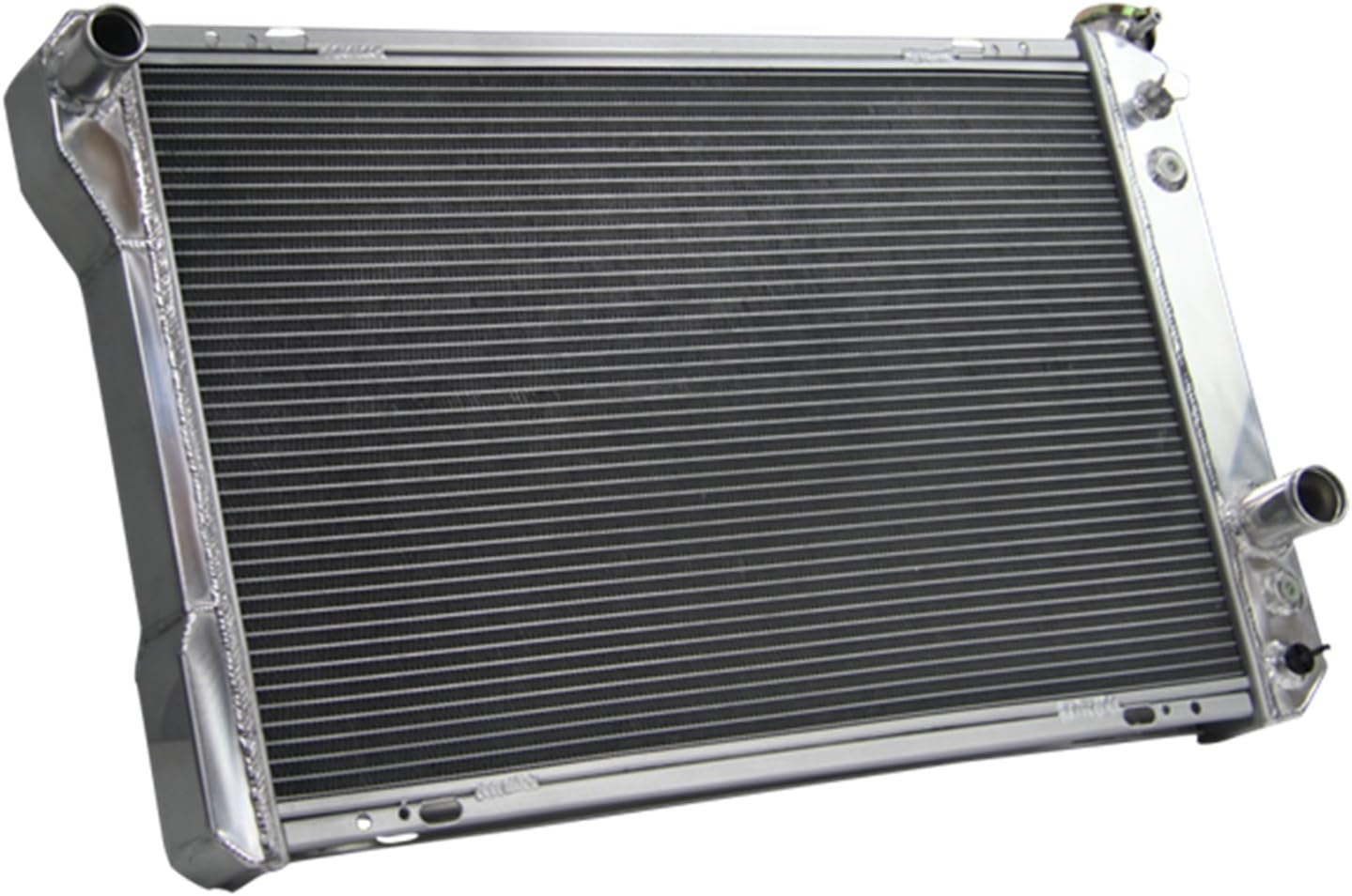3 Row All Aluminum Radiator B8100