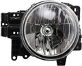 Passenger Side Headlight Assembly for Toyota FJ Cruiser W56002