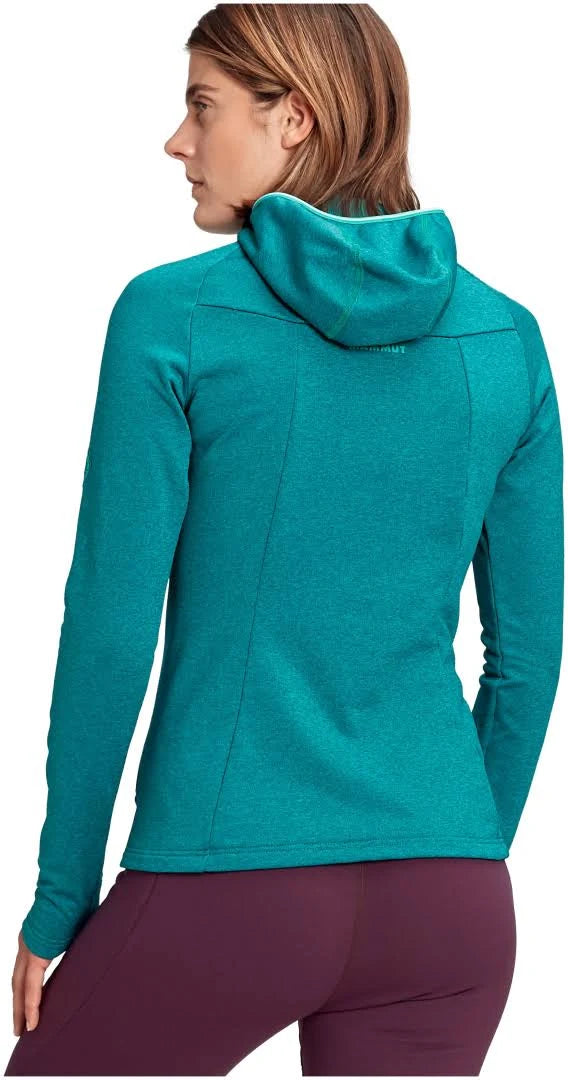 Mammut Aconcagua Light Hybrid Midlayer L K48100