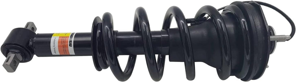 2PCS Front Shock Absorber Assy with Magnetic Control A67026