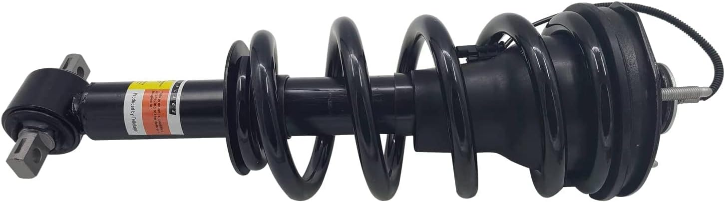 2PCS Front Shock Absorber Assy with Magnetic Control A67026