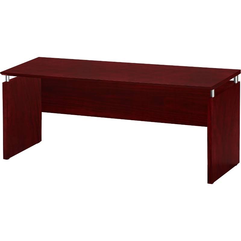 Textured Sea Salt Laminate Credenza Z8620