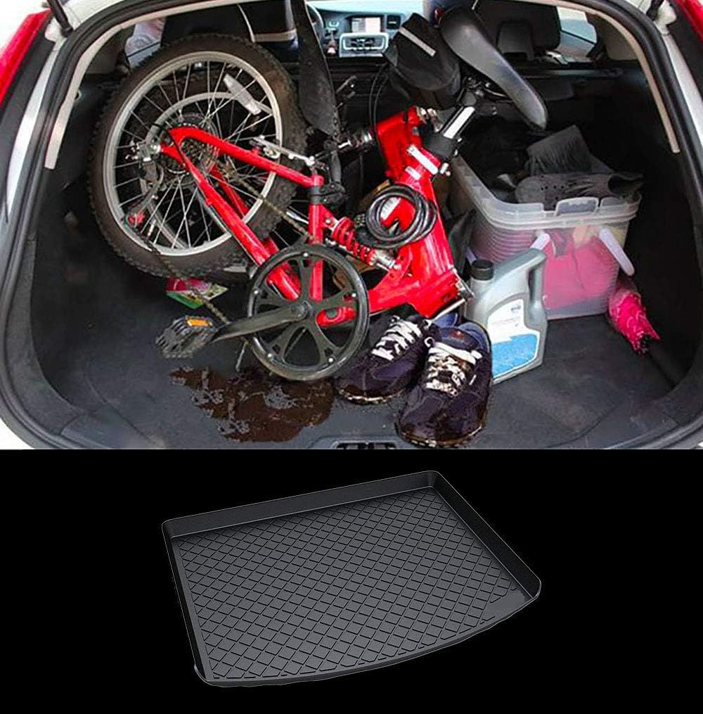 Waterproof Cargo Liner Trunk Floor Mat for Ford Escape T6000