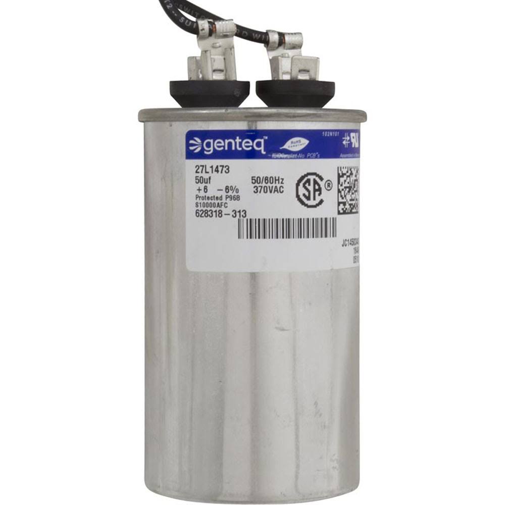Square Flange 2HP Full Rated 56Y Pool and Spa Pump Motor L69073