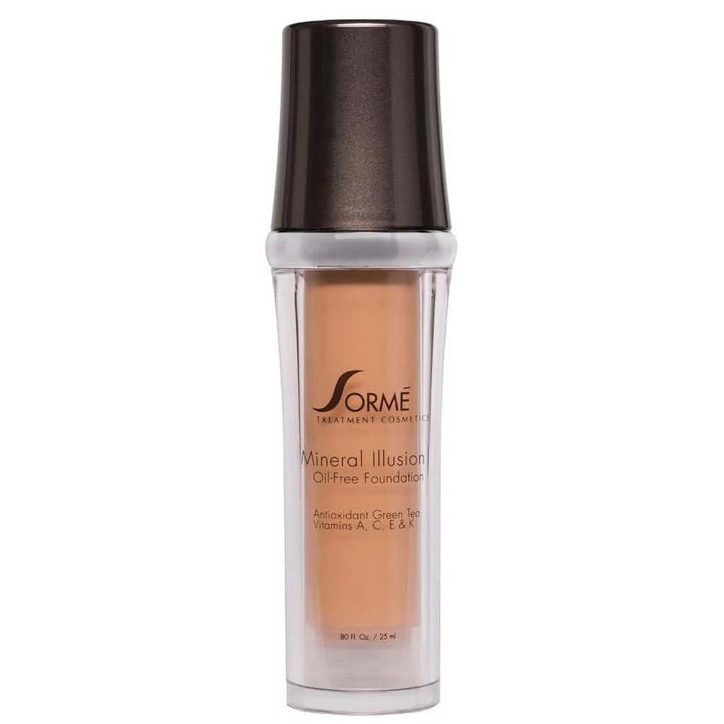 Mineral Illusion Foundation X8615