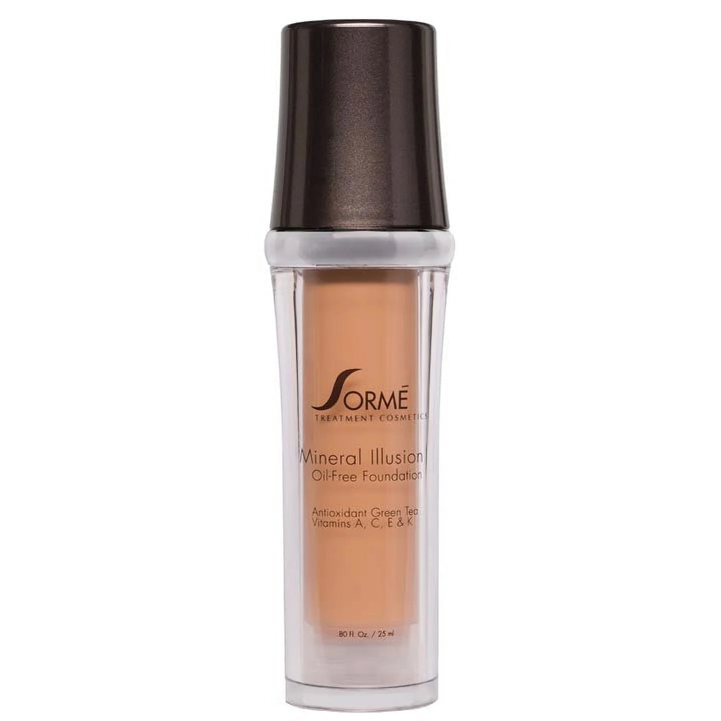Mineral Illusion Foundation X8615