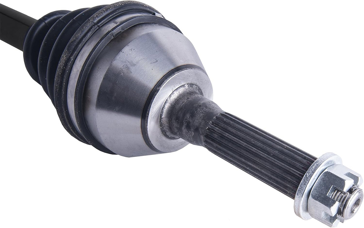 Axle replacement for Polaris Sportsman 500 2004 N84527