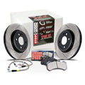 Slotted Brake Kit 4-Wheel O771259
