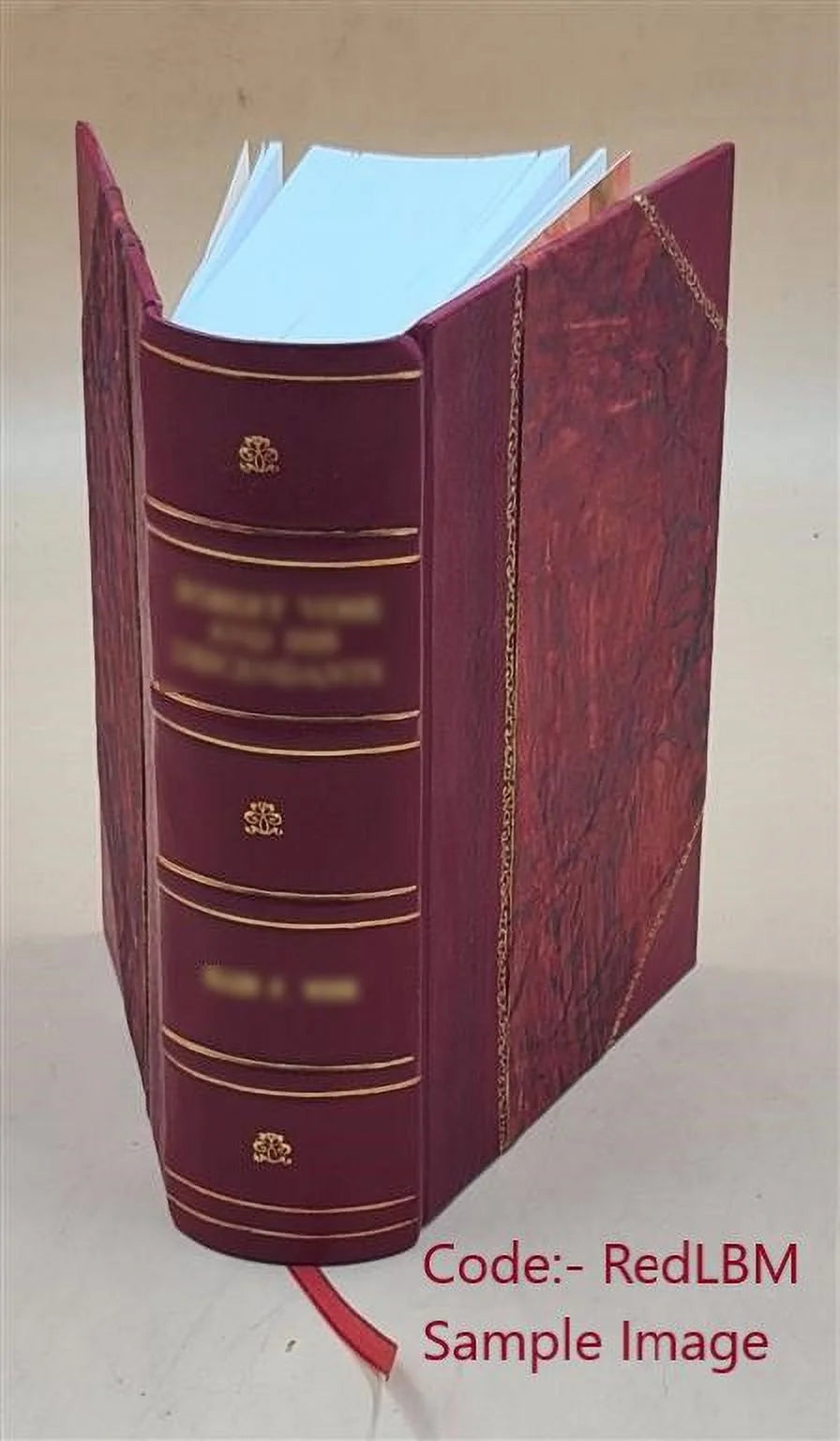Thirteen Discourses on the American Revolution with Historical Preface K5465