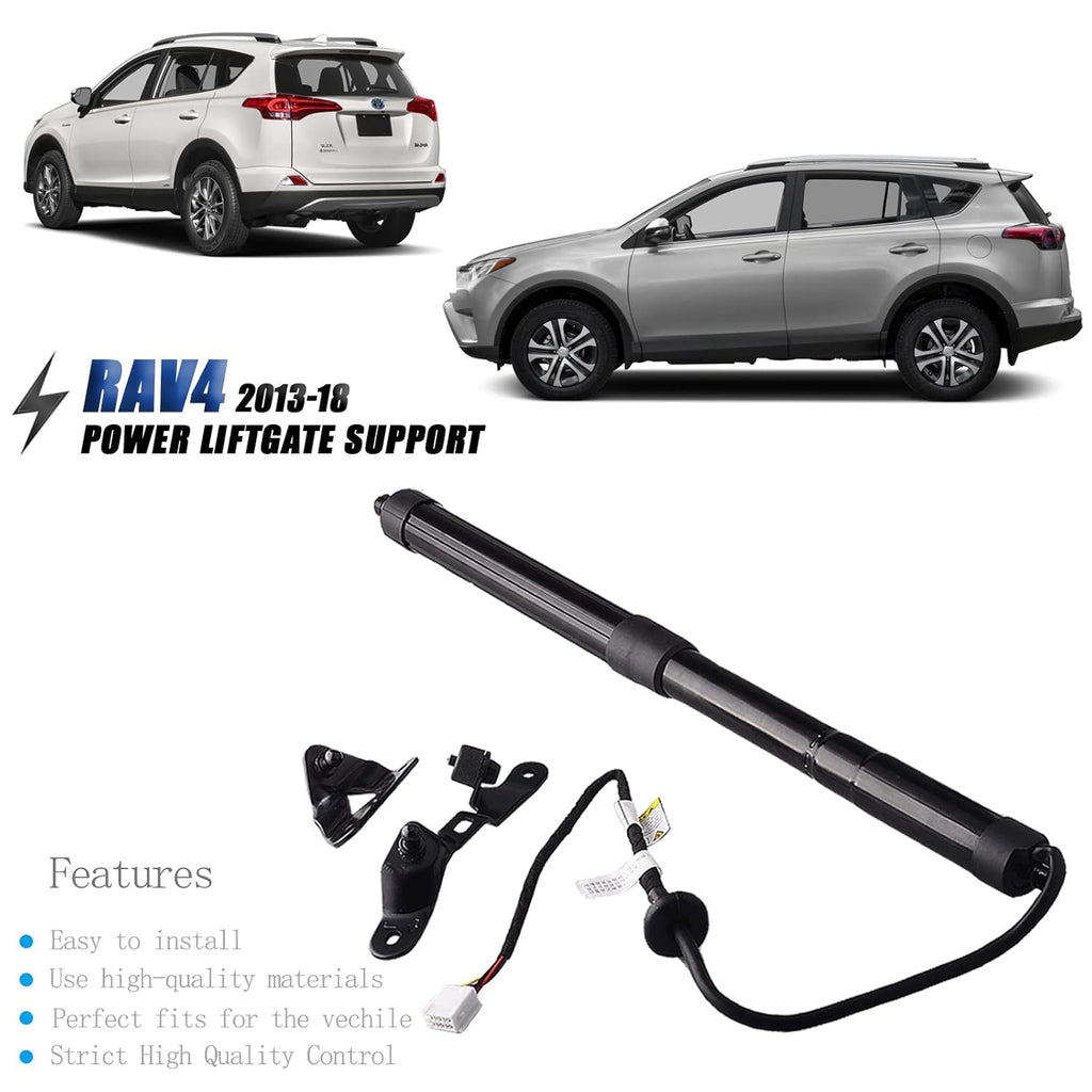 Power Liftgate Support Strut for Toyota RAV4 2013-2018 J95851