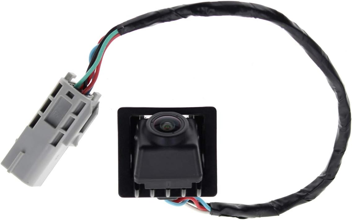 Rear View Backup Camera Pack of 2 U904