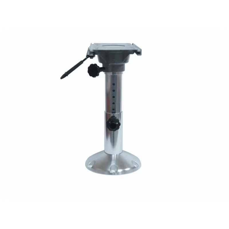 Adjustable Height Pedestal with Slide P723472