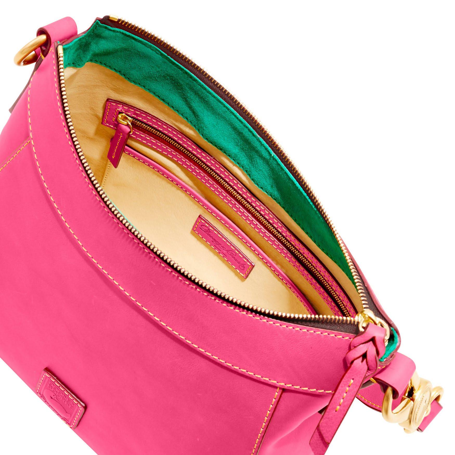 Pink Large Hobo Bag H48334