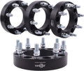 Forged Wheel Adapters with 14x1.5 Studs Y3087