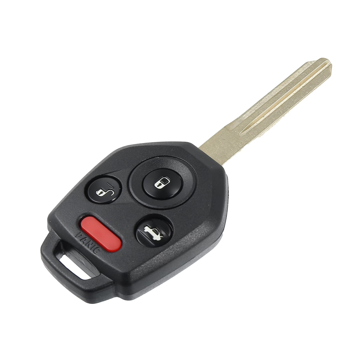 Keyless Entry Remote Control Key Fob 433MHz B539235