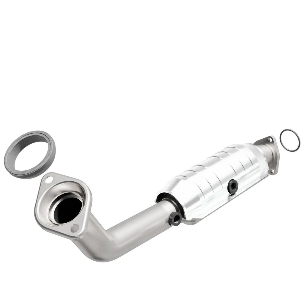 Catalytic Converter W443