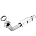 Catalytic Converter W443