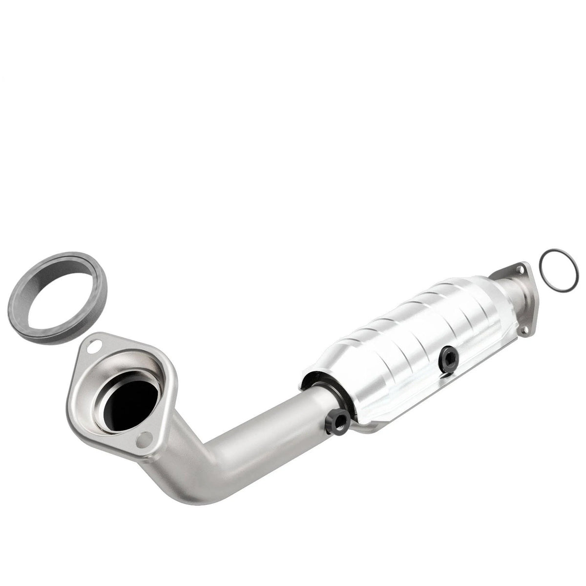 Catalytic Converter W443